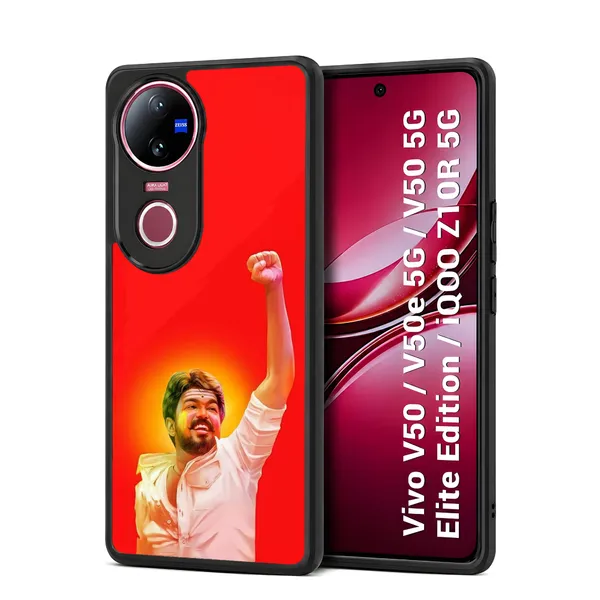 Tvk_Cm_C_Joseph_Vijay_Thalapathy_Design_Printed_Premium_Glossy_Back_Case_Cover_With_Camera_Protection_For_Vivo_V50_/_V50e_/_V50_5g_Elite_Edition_/_iQOO_Z10r_5g_Mk000181_Bx