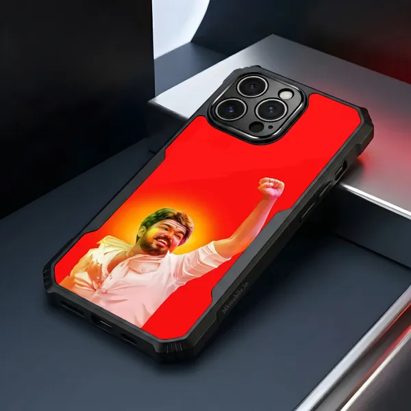 Tvk_Cm_C_Joseph_Vijay_Thalapathy_Design_Printed_Bumper_Glossy_Back_Case_Cover_With_Camera_Protection_Mk000181_Ip