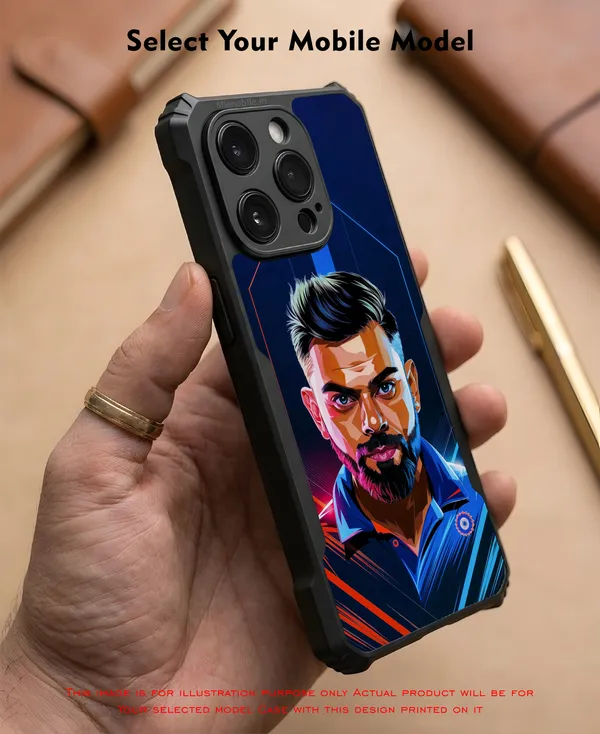 Virat_Kohli_Graphic_Art_Design_Printed_Bumper_Glossy_Back_Case_Cover_With_Camera_Protection_Mk000182_Ip