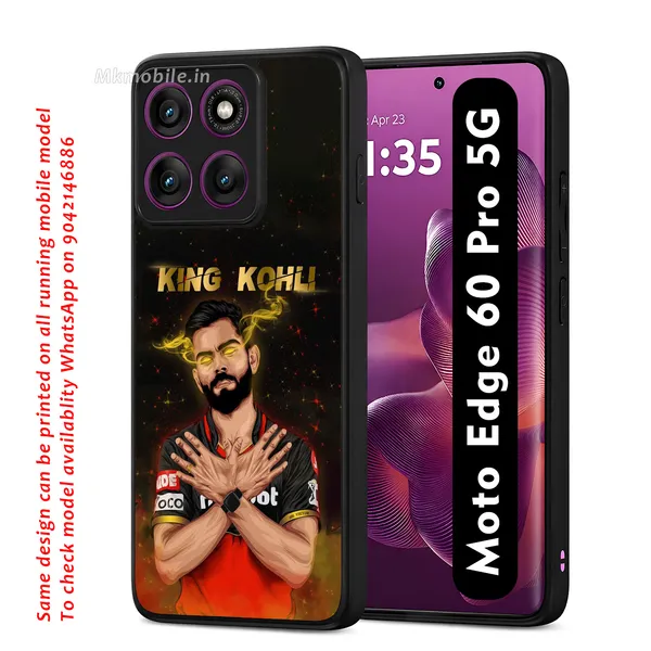 King_Kohli_Design_Printed_Premium_Glossy_Back_Case_Cover_With_Camera_Protection_For_Moto_Edge_60_Pro_5G_Mk000183_Bx