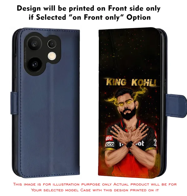 King_Kohli_Design_Printed_Flip_Case_Cover_With_Camera_Protection_Mk000183_Fcuv