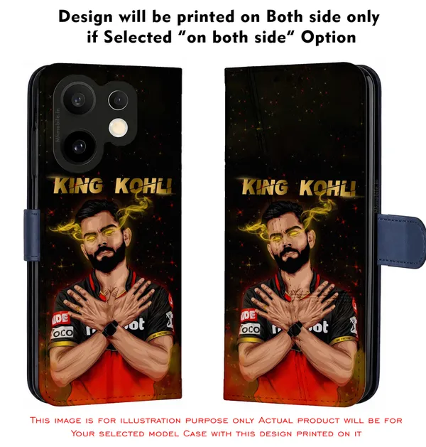 King_Kohli_Design_Printed_Flip_Case_Cover_With_Camera_Protection_Mk000183_Fcuv