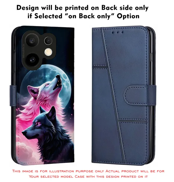 Wolf_Moon_Design_Printed_Flip_Case_Cover_With_Camera_Protection_Mk000184_Fcuv