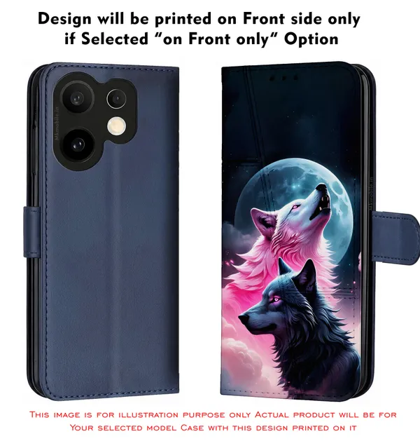 Wolf_Moon_Design_Printed_Flip_Case_Cover_With_Camera_Protection_Mk000184_Fcuv
