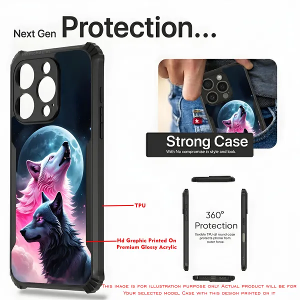 Wolf_Moon_Design_Printed_Bumper_Glossy_Back_Case_Cover_With_Camera_Protection_Mk000184_Ip