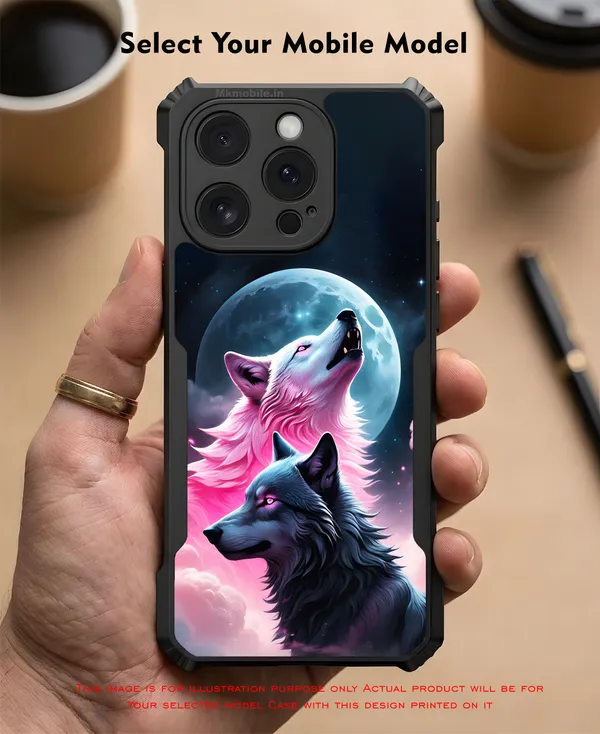 Wolf_Moon_Design_Printed_Bumper_Glossy_Back_Case_Cover_With_Camera_Protection_Mk000184_Ip
