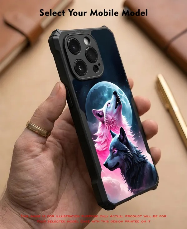 Wolf_Moon_Design_Printed_Bumper_Glossy_Back_Case_Cover_With_Camera_Protection_Mk000184_Ip