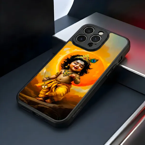 Bal_Krishna_Divine_Design_Printed_Premium_Glossy_Back_Case_Cover_With_Camera_Protection_Mk000186_Bx