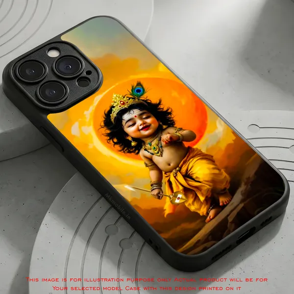 Bal_Krishna_Divine_Design_Printed_Premium_Glossy_Back_Case_Cover_With_Camera_Protection_Mk000186_Bx