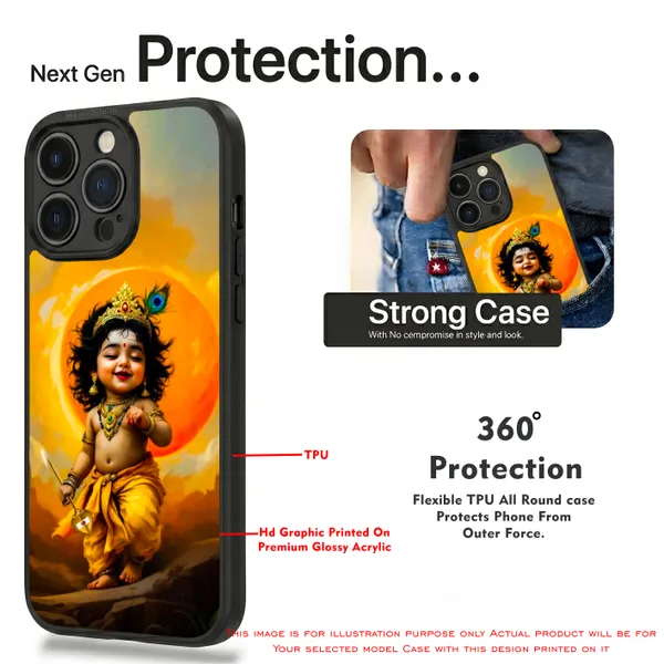 Bal_Krishna_Divine_Design_Printed_Premium_Glossy_Back_Case_Cover_With_Camera_Protection_Mk000186_Bx