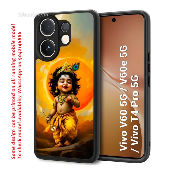 Bal_Krishna_Divine_Design_Printed_Premium_Glossy_Back_Case_Cover_With_Camera_Protection_For_Vivo_V60_5G_/_V60e_/_T4_Pro_5G_Mk000186_Bx