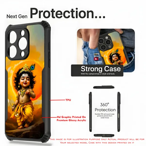 Bal_Krishna_Divine_Design_Printed_Bumper_Glossy_Back_Case_Cover_With_Camera_Protection_Mk000186_Ip