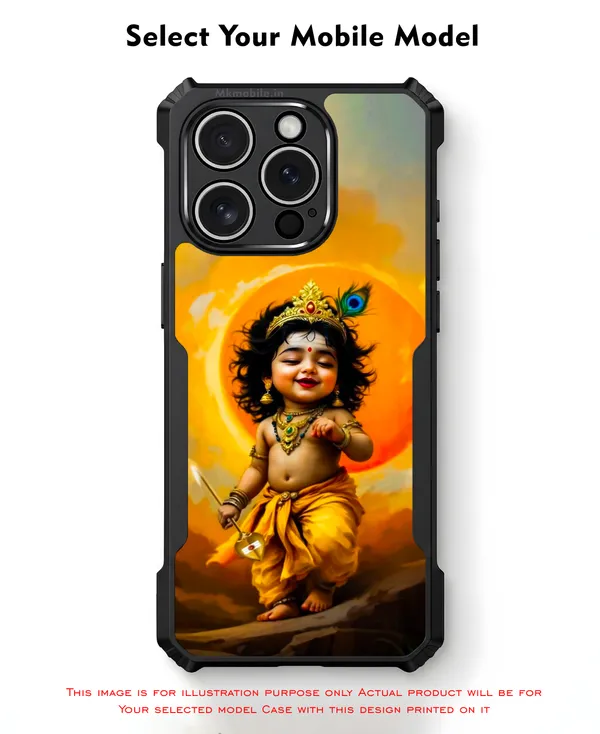 Bal_Krishna_Divine_Design_Printed_Bumper_Glossy_Back_Case_Cover_With_Camera_Protection_Mk000186_Ip