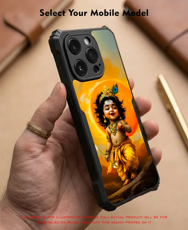 Bal_Krishna_Divine_Design_Printed_Bumper_Glossy_Back_Case_Cover_With_Camera_Protection_Mk000186_Ip