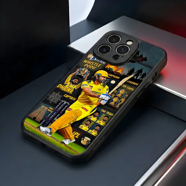Chennai_Super_Kings_Whistle_Podu_Captain_Dhoni_Design_Printed_Premium_Glossy_Back_Case_Cover_With_Camera_Protection_Mk000188_Bx