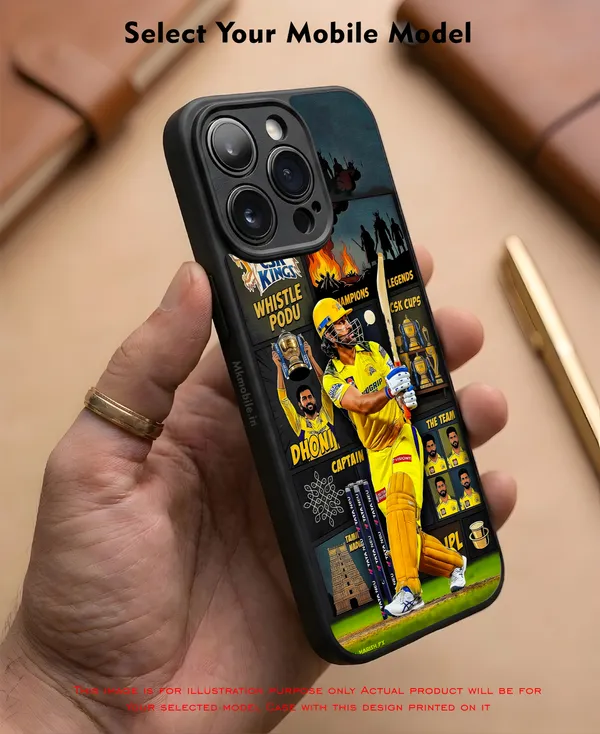 Chennai_Super_Kings_Whistle_Podu_Captain_Dhoni_Design_Printed_Premium_Glossy_Back_Case_Cover_With_Camera_Protection_Mk000188_Bx