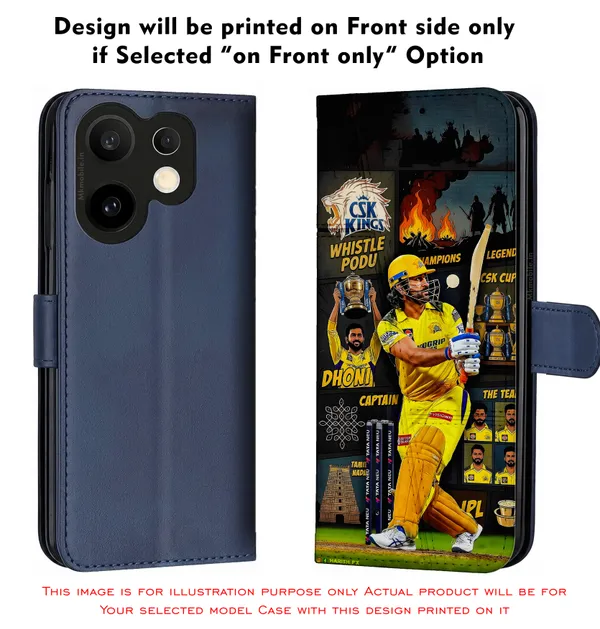 Chennai_Super_Kings_Whistle_Podu_Captain_Dhoni_Design_Printed_Flip_Case_Cover_With_Camera_Protection_Mk000188_Fcuv