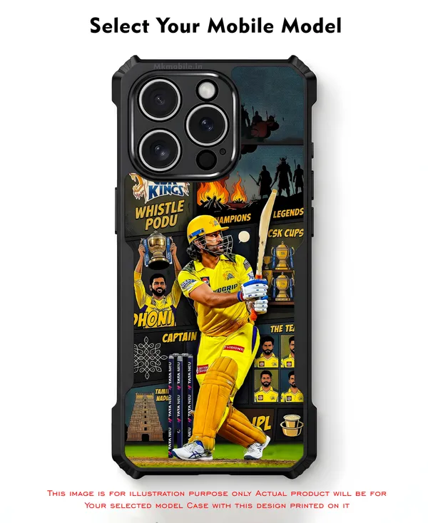 Chennai_Super_Kings_Whistle_Podu_Captain_Dhoni_Design_Printed_Bumper_Glossy_Back_Case_Cover_With_Camera_Protection_Mk000188_Ip