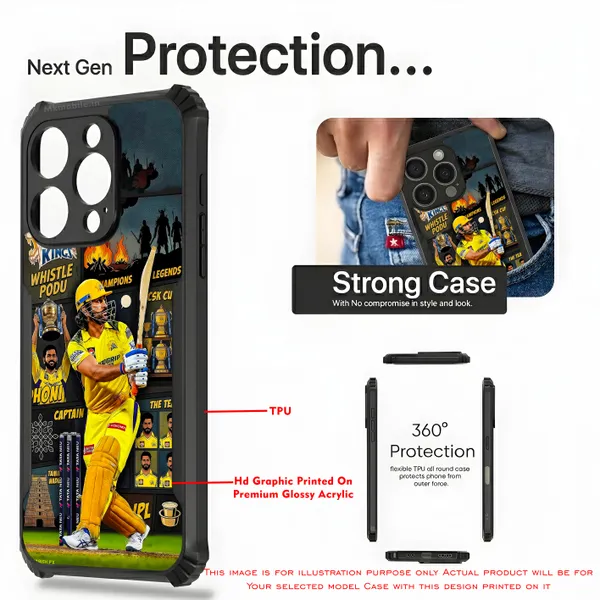 Chennai_Super_Kings_Whistle_Podu_Captain_Dhoni_Design_Printed_Bumper_Glossy_Back_Case_Cover_With_Camera_Protection_Mk000188_Ip