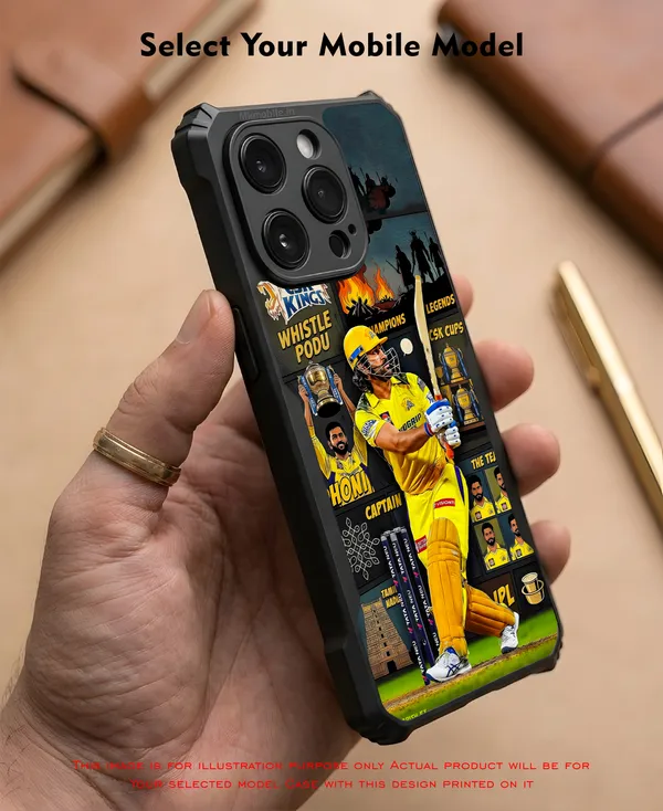 Chennai_Super_Kings_Whistle_Podu_Captain_Dhoni_Design_Printed_Bumper_Glossy_Back_Case_Cover_With_Camera_Protection_Mk000188_Ip