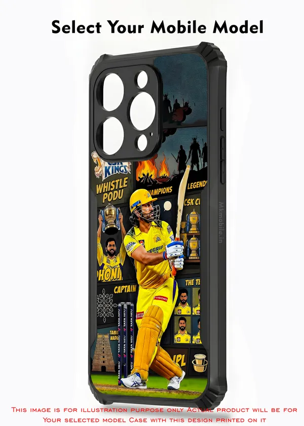 Chennai_Super_Kings_Whistle_Podu_Captain_Dhoni_Design_Printed_Bumper_Glossy_Back_Case_Cover_With_Camera_Protection_Mk000188_Ip