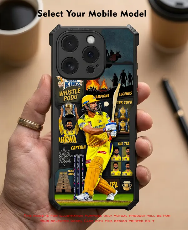 Chennai_Super_Kings_Whistle_Podu_Captain_Dhoni_Design_Printed_Bumper_Glossy_Back_Case_Cover_With_Camera_Protection_Mk000188_Ip