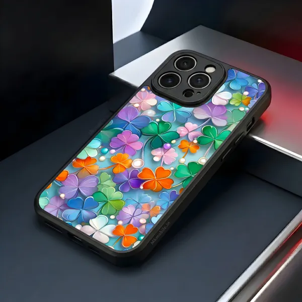 Colorful_Floral_Design_Printed_Premium_Glossy_Back_Case_Cover_With_Camera_Protection_Mk000189_Bx