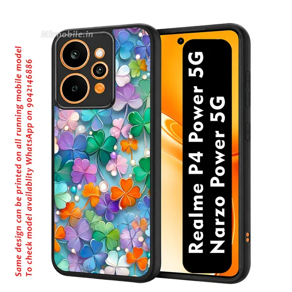 Colorful_Floral_Design_Printed_Premium_Glossy_Back_Case_Cover_With_Camera_Protection_For_Realme_P4_Power_5G_/_Narzo_Power_5G_Mk000189_Bx