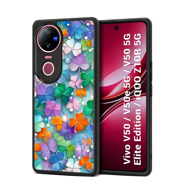 Colorful_Floral_Design_Printed_Premium_Glossy_Back_Case_Cover_With_Camera_Protection_For_Vivo_V50_/_V50e_/_V50_5g_Elite_Edition_/_iQOO_Z10r_5g_Mk000189_Bx
