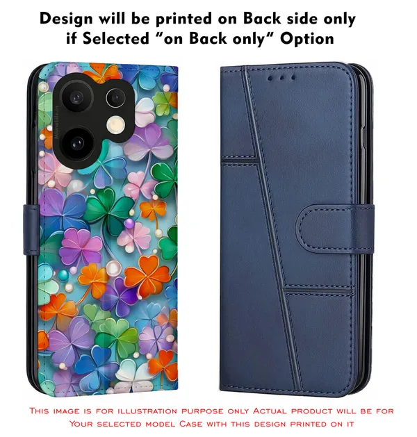 Colorful_Floral_Design_Printed_Flip_Case_Cover_With_Camera_Protection_Mk000189_Fcuv