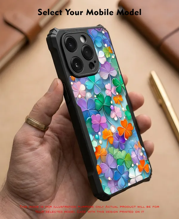 Colorful_Floral_Design_Printed_Bumper_Glossy_Back_Case_Cover_With_Camera_Protection_Mk000189_Ip