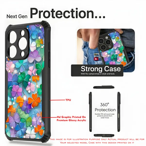 Colorful_Floral_Design_Printed_Bumper_Glossy_Back_Case_Cover_With_Camera_Protection_Mk000189_Ip