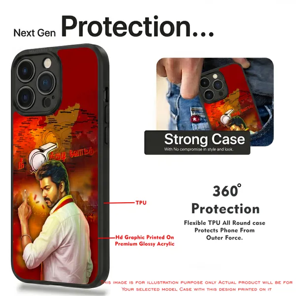 Tvk_Cm_C_Joseph_Vijay_Thalapathy_Design_Printed_Premium_Glossy_Back_Case_Cover_With_Camera_Protection_Mk000190_Bx
