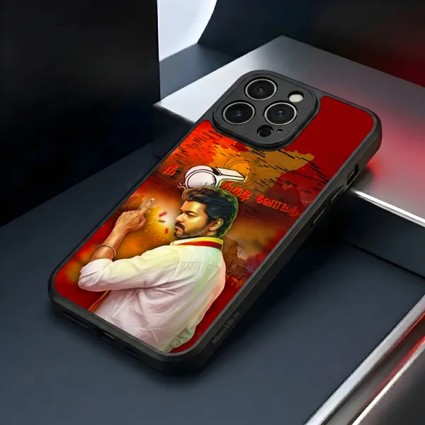 Tvk_Cm_C_Joseph_Vijay_Thalapathy_Design_Printed_Premium_Glossy_Back_Case_Cover_With_Camera_Protection_Mk000190_Bx