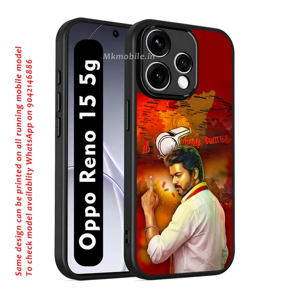 Tvk_Cm_C_Joseph_Vijay_Thalapathy_Design_Printed_Premium_Glossy_Back_Case_Cover_With_Camera_Protection_For_OPPO_RENO_15_5g_Mk000190_Bx