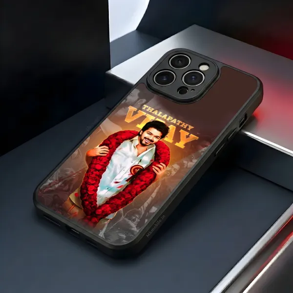 Tvk_Cm_C_Joseph_Vijay_Thalapathy_Fan_Tribute_Design_Printed_Premium_Glossy_Back_Case_Cover_With_Camera_Protection_Mk000191_Bx