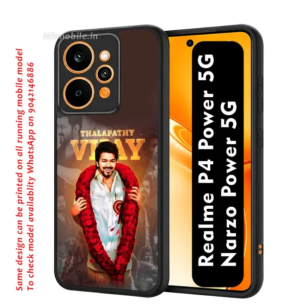 Tvk_Cm_C_Joseph_Vijay_Thalapathy_Fan_Tribute_Design_Printed_Premium_Glossy_Back_Case_Cover_With_Camera_Protection_For_Realme_P4_Power_5G_/_Narzo_Power_5G_Mk000191_Bx