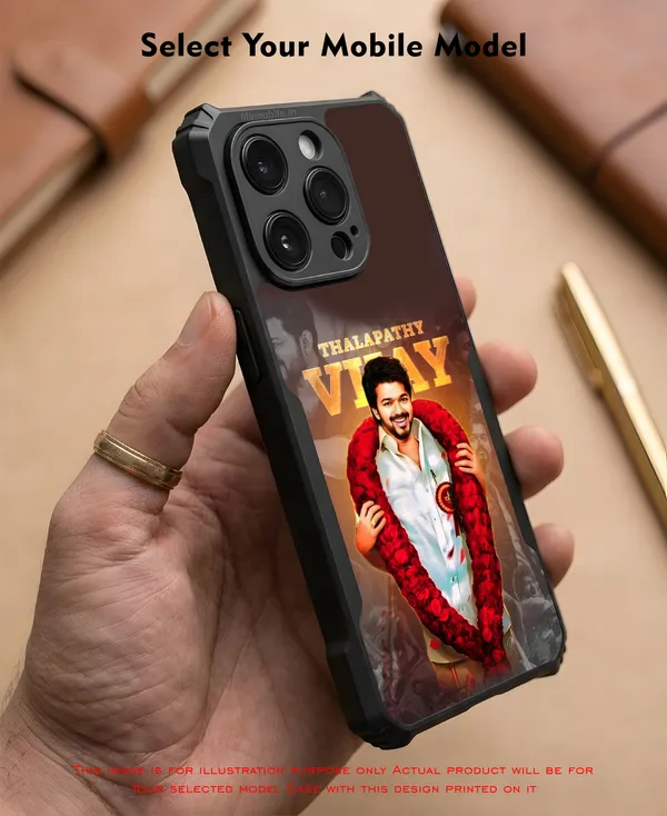 Tvk_Cm_C_Joseph_Vijay_Thalapathy_Fan_Tribute_Design_Printed_Bumper_Glossy_Back_Case_Cover_With_Camera_Protection_Mk000191_Ip