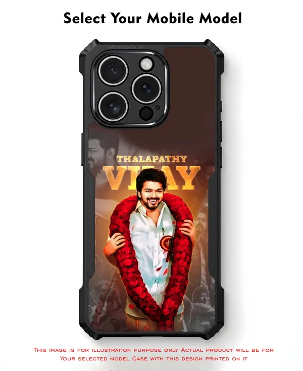 Tvk_Cm_C_Joseph_Vijay_Thalapathy_Fan_Tribute_Design_Printed_Bumper_Glossy_Back_Case_Cover_With_Camera_Protection_Mk000191_Ip