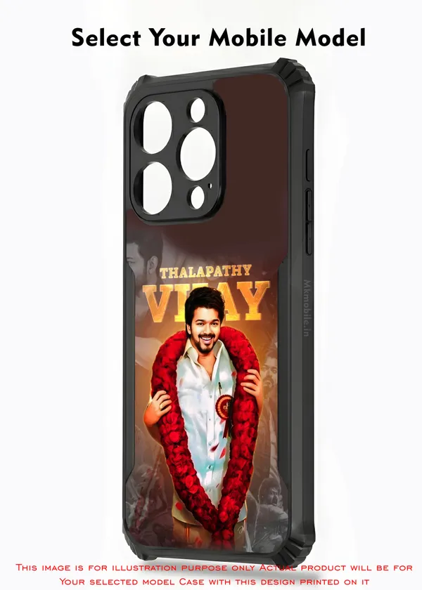 Tvk_Cm_C_Joseph_Vijay_Thalapathy_Fan_Tribute_Design_Printed_Bumper_Glossy_Back_Case_Cover_With_Camera_Protection_Mk000191_Ip