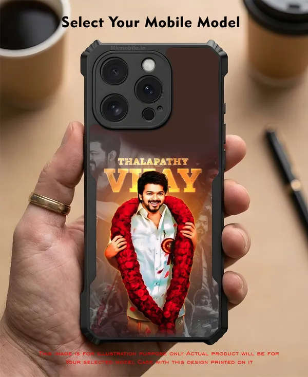 Tvk_Cm_C_Joseph_Vijay_Thalapathy_Fan_Tribute_Design_Printed_Bumper_Glossy_Back_Case_Cover_With_Camera_Protection_Mk000191_Ip