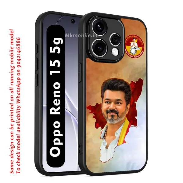 Tvk_Cm_C_Joseph_Vijay_Thalapathy_Design_Printed_Premium_Glossy_Back_Case_Cover_With_Camera_Protection_For_OPPO_RENO_15_5g_Mk000192_Bx