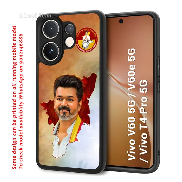 Tvk_Cm_C_Joseph_Vijay_Thalapathy_Design_Printed_Premium_Glossy_Back_Case_Cover_With_Camera_Protection_For_Vivo_V60_5G_/_V60e_/_T4_Pro_5G_Mk000192_Bx