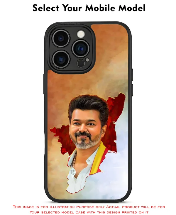 Tvk_Cm_C_Joseph_Vijay_Thalapathy_Design_Printed_Premium_Glossy_Back_Case_Cover_With_Camera_Protection_Mk000193_Bx