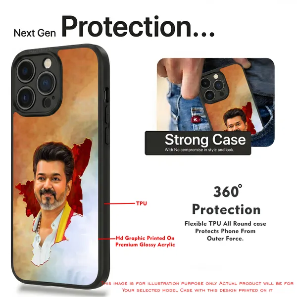 Tvk_Cm_C_Joseph_Vijay_Thalapathy_Design_Printed_Premium_Glossy_Back_Case_Cover_With_Camera_Protection_Mk000193_Bx