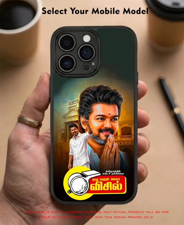 Tvk_Cm_C_Joseph_Vijay_Thalapathy_Design_Printed_Premium_Glossy_Back_Case_Cover_With_Camera_Protection_Mk000194_Bx