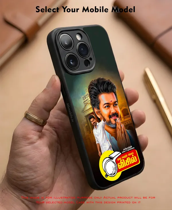Tvk_Cm_C_Joseph_Vijay_Thalapathy_Design_Printed_Premium_Glossy_Back_Case_Cover_With_Camera_Protection_Mk000194_Bx