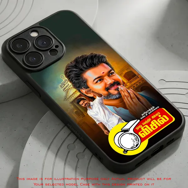 Tvk_Cm_C_Joseph_Vijay_Thalapathy_Design_Printed_Premium_Glossy_Back_Case_Cover_With_Camera_Protection_Mk000194_Bx