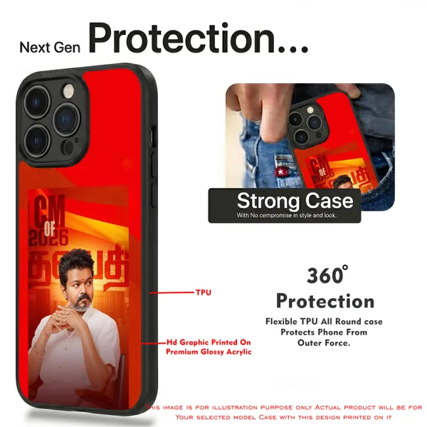 Tvk_Cm_C_Joseph_Vijay_Thalapathy_Design_Printed_Premium_Glossy_Back_Case_Cover_With_Camera_Protection_Mk000195_Bx
