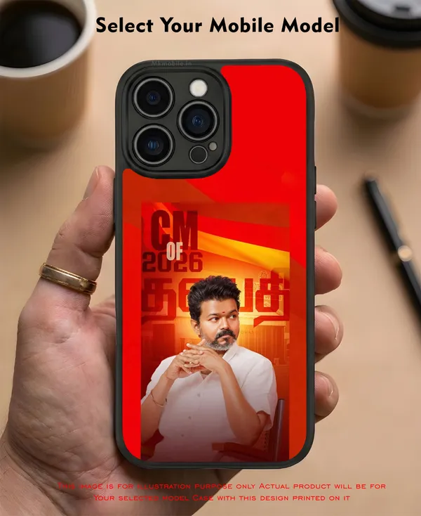Tvk_Cm_C_Joseph_Vijay_Thalapathy_Design_Printed_Premium_Glossy_Back_Case_Cover_With_Camera_Protection_Mk000195_Bx